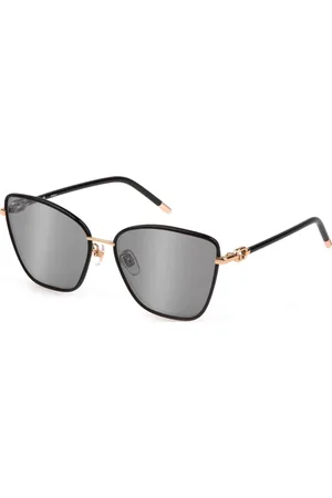 Furla Womens SFU692V58300V Butterfly Sunglasses - - One Size