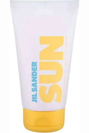 Jil Sander Sun Perfumed Shower Gel 150ml - - 150ml