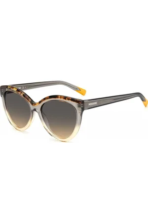 Missoni Womens MIS-0088-S-MQEF7GA Sunglasses - - One Size