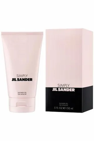 Jil Sander Simply Shower Gel 150ml - - 150ml