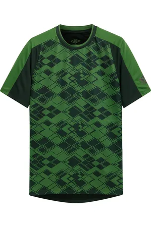 Umbro Pro Graphic Training Football Jersey - - XL