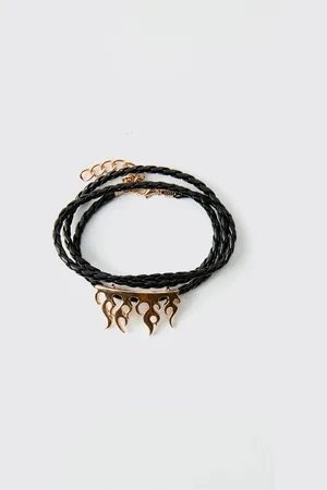 Boohoo Bracelet Multi Pack - - One Size