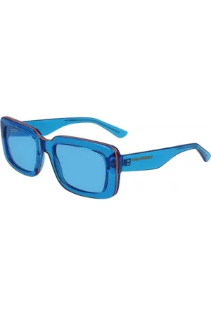 Karl Lagerfeld KL6101S-450 Sunglasses - - One Size