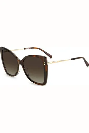 Missoni Womens MIS-0083-S-086 Sunglasses - - One Size