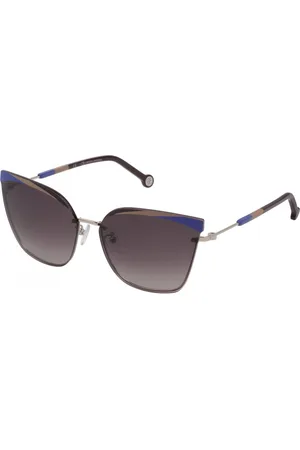 Carolina Herrera SHE147-640523 Sunglasses - - One Size