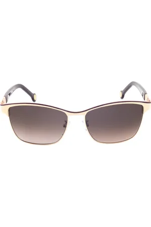 Carolina Herrera SHE069560SL3 Sunglasses - - One Size