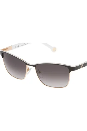 Carolina Herrera SHE069560NP1 Sunglasses - - One Size