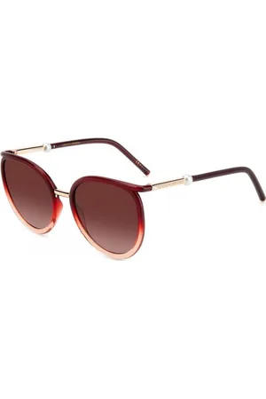 Carolina Herrera HER-0077-S-C19 Sunglasses - - One Size