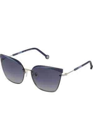 Carolina Herrera SHE147-640538 Sunglasses - - One Size