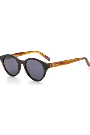 Missoni Womens MIS-0030-S-2OK-IR Sunglasses - - One Size