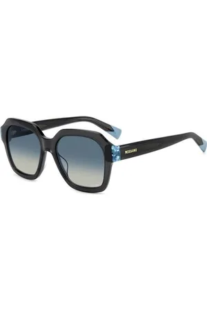 Missoni Womens MIS-0129-S-2TM Sunglasses - - One Size