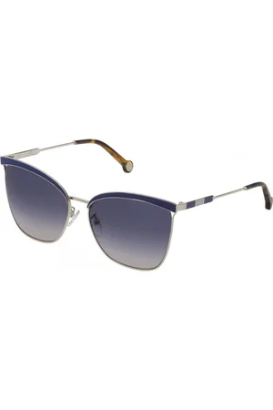 Carolina Herrera SHE151-590514 Sunglasses - - One Size