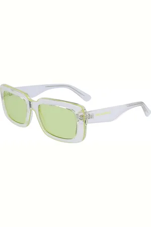 Karl Lagerfeld KL6101S-970 Sunglasses - - One Size