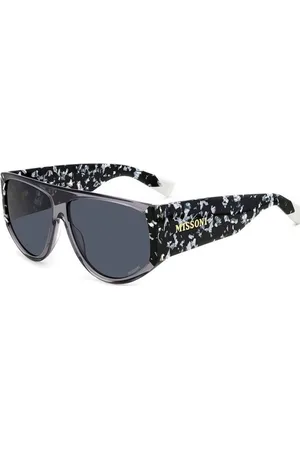 Missoni Womens MIS-0165-S-UHX Sunglasses - - One Size