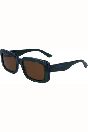 Karl Lagerfeld KL6101S-300 Sunglasses - - One Size