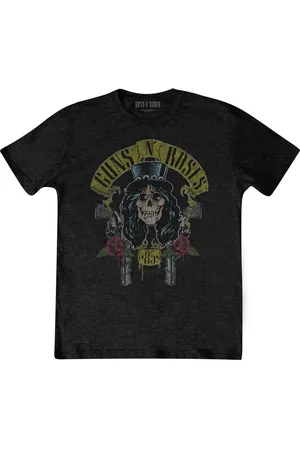 Guns N´Roses Slash ´85 T-Shirt - - XXL