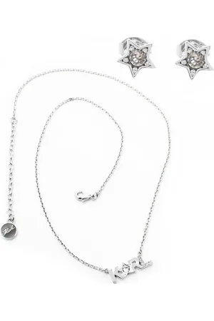Karl Lagerfeld Womens 5512307 Jewellery Set - - One Size
