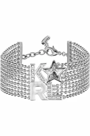 Karl Lagerfeld Womens 5483575 Bracelet - - One Size