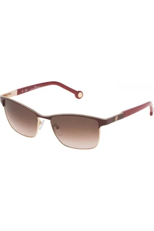 Carolina Herrera SHE069560484 Sunglasses - - One Size