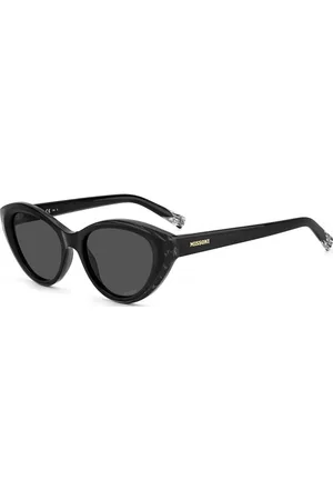 Missoni Womens MIS-0086-S-33ZF3IR Sunglasses - - One Size