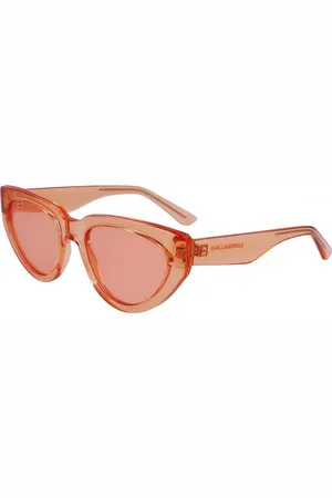 Karl Lagerfeld KL6100S-800 Sunglasses - - One Size