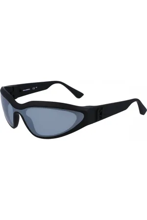 Karl Lagerfeld KL6128S-002 Sunglasses - - One Size