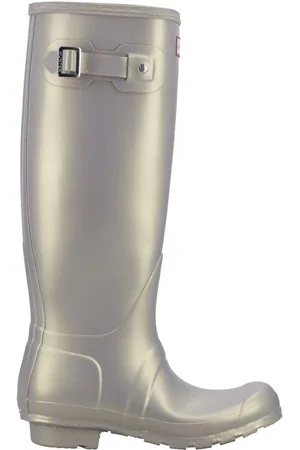 Hunter Womens Original Tall Nebula Wellington - - 3