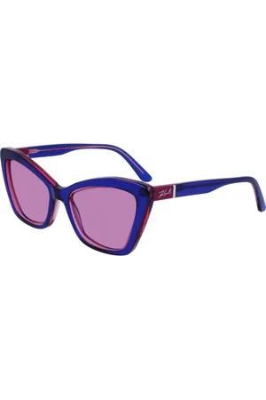 Karl Lagerfeld KL6105S-424 Sunglasses - - One Size