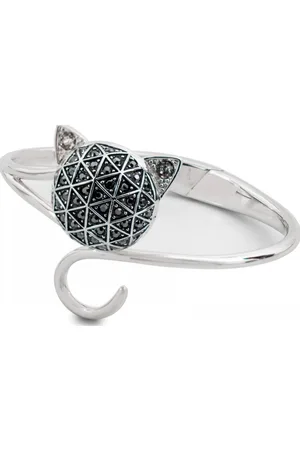 Karl Lagerfeld Womens 5448286 Ring - - One Size