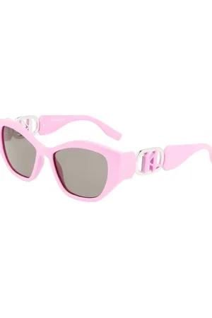 Karl Lagerfeld KL6086S-525 Sunglasses - - One Size