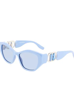 Karl Lagerfeld KL6086S-450 Sunglasses - - One Size