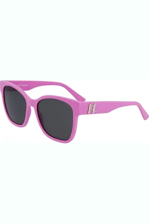 Karl Lagerfeld KL6087S-525 Sunglasses - - One Size
