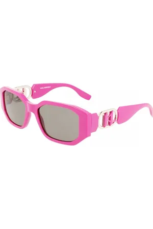 Karl Lagerfeld KL6085S-525 Sunglasses - - One Size