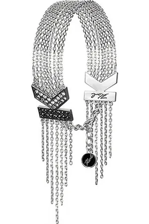 Karl Lagerfeld Womens 5448354 Bracelet - - One Size
