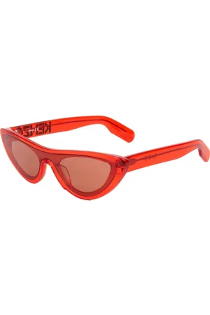 Kenzo Womens KZ40007I-96E Sunglasses - - One Size