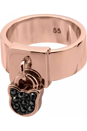 Karl Lagerfeld Womens 5512317 Ring - - One Size