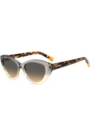 Missoni Womens MIS-0086-S-MQEF3GA Sunglasses - - One Size