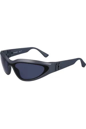 Karl Lagerfeld KL6128S-024 Sunglasses - - One Size