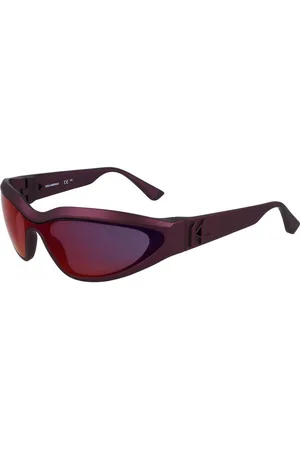 Karl Lagerfeld KL6128S-606 Sunglasses - - One Size