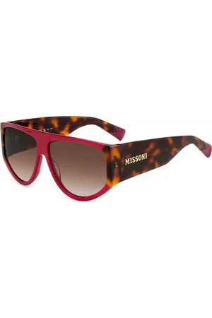 Missoni Womens MIS-0165-S-4KQ Sunglasses - - One Size