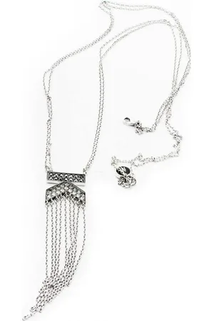 Karl Lagerfeld Womens 5448352 Necklace - - One Size