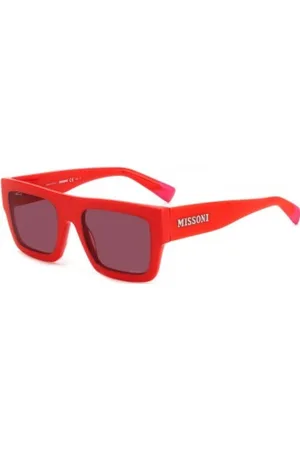 Missoni Womens MIS-0129-S-C9A Sunglasses - - One Size