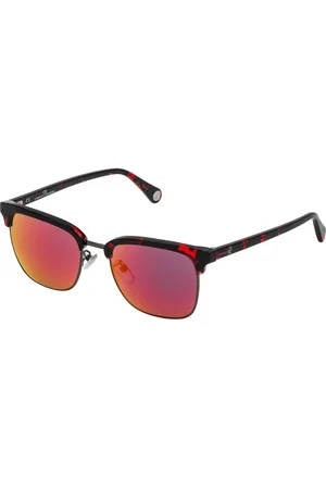 Carolina Herrera SHE10653GG3R Sunglasses - - One Size