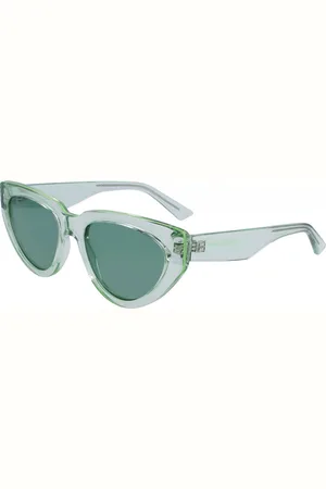 Karl Lagerfeld KL6100S-300 Sunglasses - - One Size