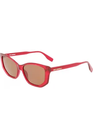 Karl Lagerfeld KL6071S-628 Sunglasses - - One Size