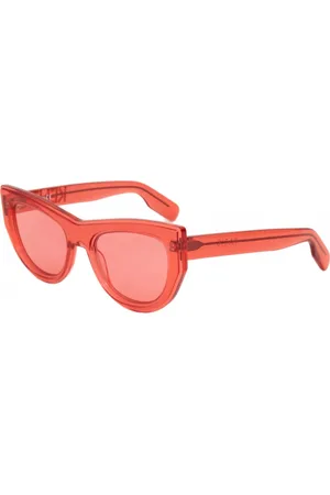 Kenzo Womens KZ40022I-42E Sunglasses - - One Size