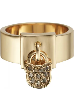 Karl Lagerfeld Womens 5512265 Ring - - One Size