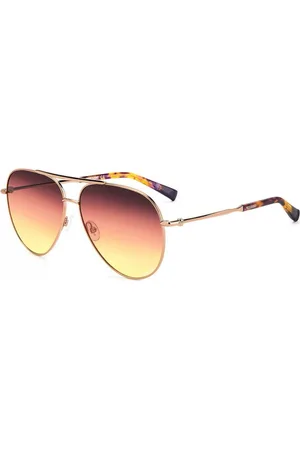Missoni Womens MIS-0120-S-DDB Sunglasses - - One Size