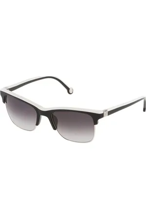 Carolina Herrera SHE655530700 Sunglasses - - One Size