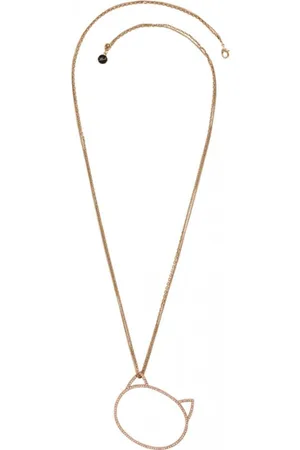 Karl Lagerfeld Womens 5420546 Necklace - - One Size
